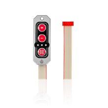 SensorSwitch NG 40 cm Anschluss