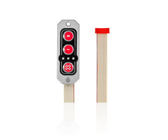 SensorSwitch NG 80 cm Anschluss