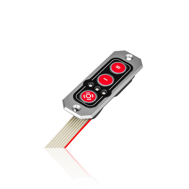 SensorSwitch NG 80 cm Anschluss | Bild 2