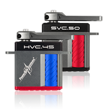 Servos