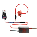 SparkSwitch RS ungeregelt | Bild 4