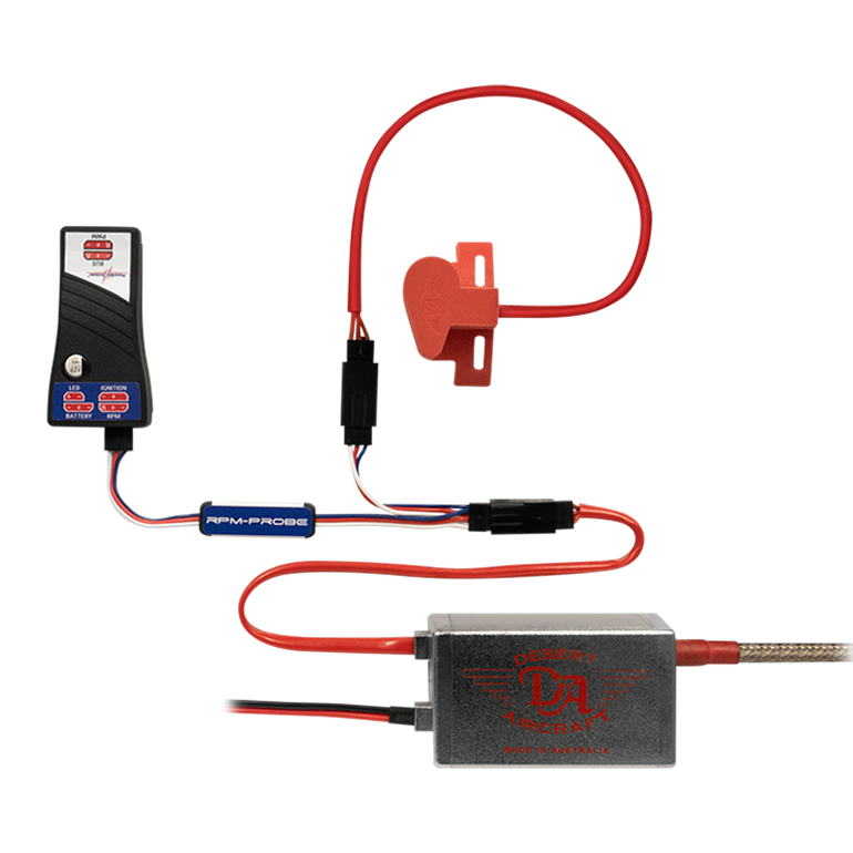 SparkSwitch RS ungeregelt | Bild 4