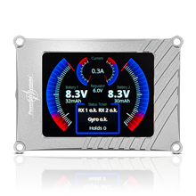 TFT-Display