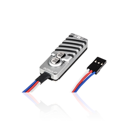 V-Regulator 6,0V