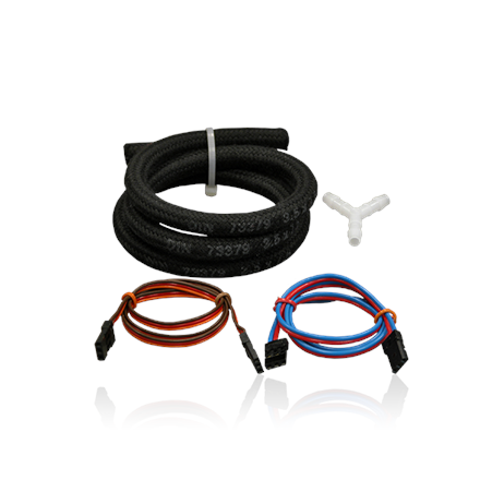 Zubehörbeutel für PowerBox Smokepump