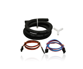 Zubehörbeutel für PowerBox Smokepump