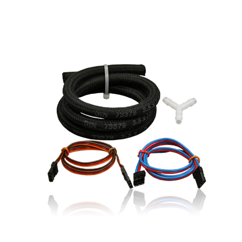 Accessories bag for PowerBox Smokepump