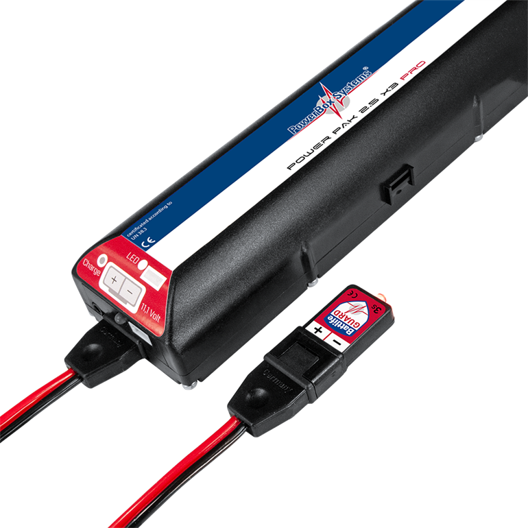 Battlife Guard 2S | Bild 4