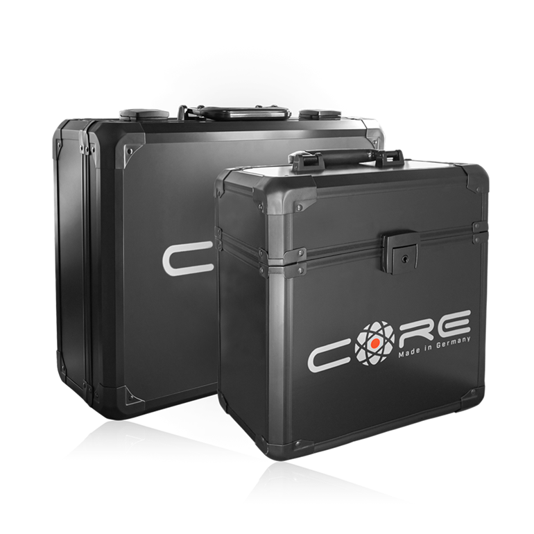 Case CORE tray version - 2nd choice | Bild 1