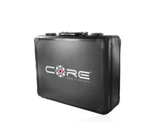 Case CORE tray version