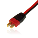 Deans-PIK male wire 1.5mm², length 30 cm | Bild 1