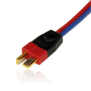 Deans-PIK male wire 1.5mm², length 30 cm | Bild 2
