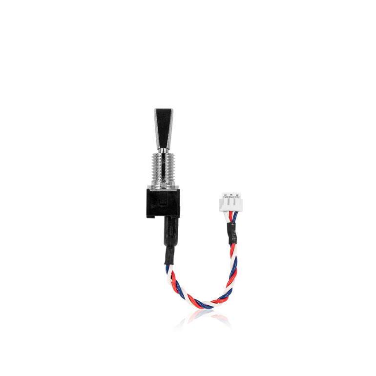 Double momentary switch 3POS-K-MXM-AB | Bild 2