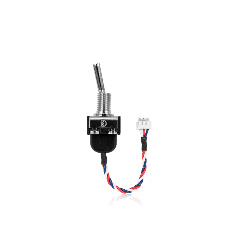 Double momentary switch 3POS-K-MXM-CD | Bild 1