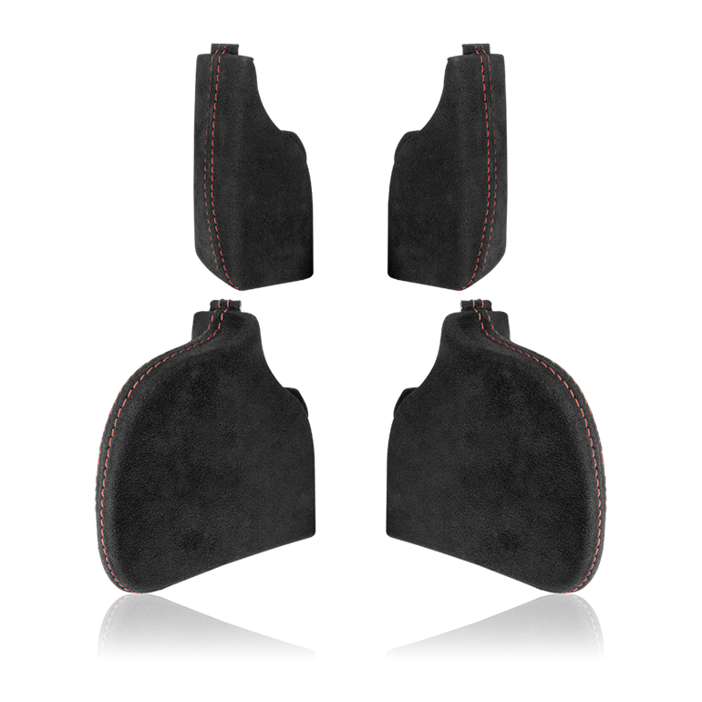 Handrests ATOM handheld version | Bild 1