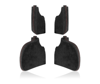 Handrests ATOM handheld version