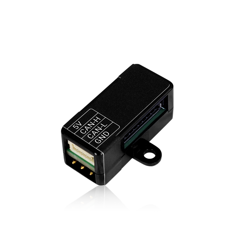 Interface for Pitot HASA - 25 cm | Bild 4