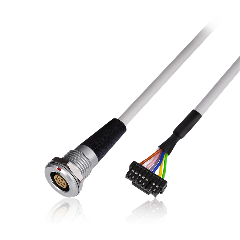 Interface for Pitot HASA - 70 cm | Bild 3
