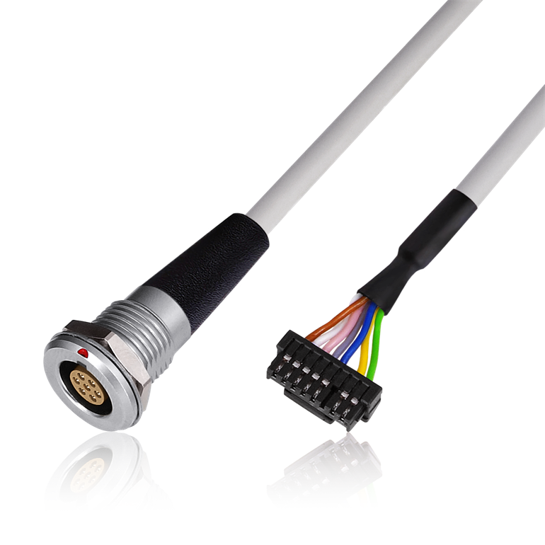 Interface for Pitot HASA - 70 cm | Bild 3