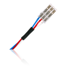 JR connector female, 50pcs | Bild 2