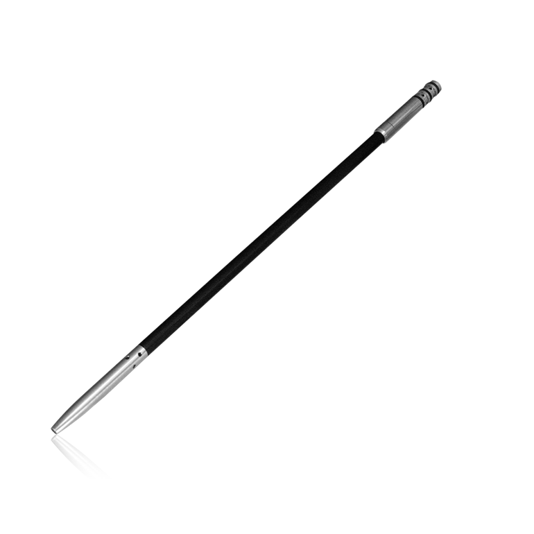 Pitot tube "Professional" - Single