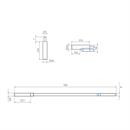 Pitot tube "Professional" - Single | Bild 2