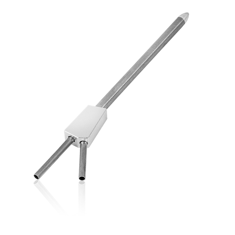 Pitot tube standard