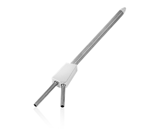Pitot tube standard