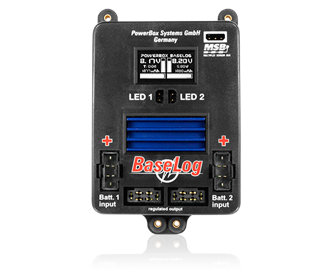 PowerBox BaseLog