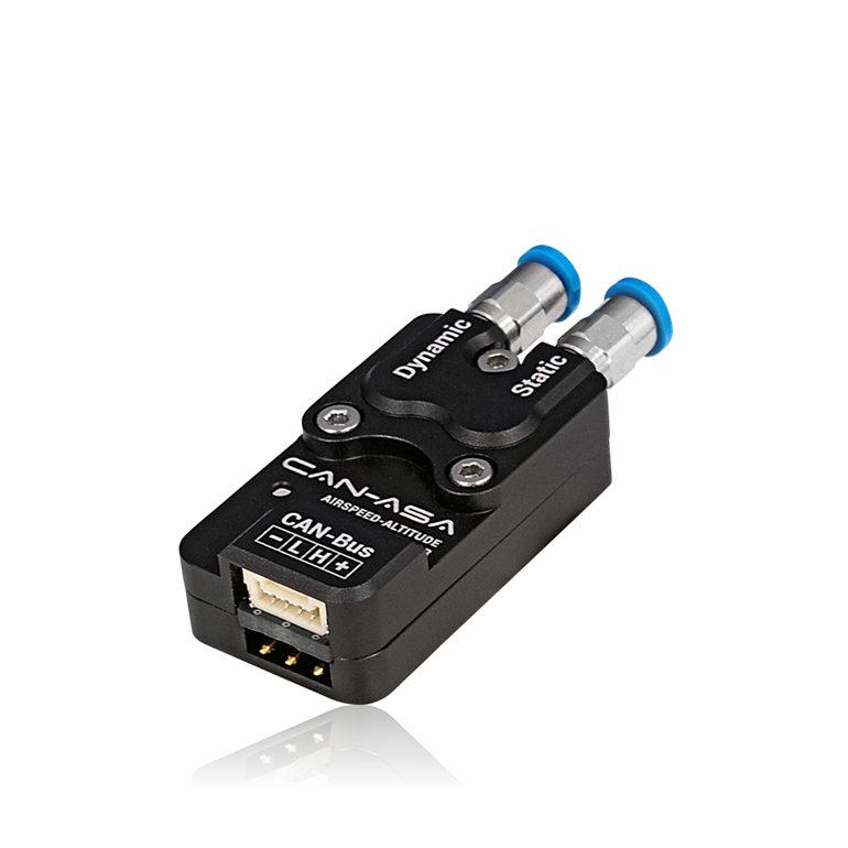 PowerBox CAN-ASA | Bild 1