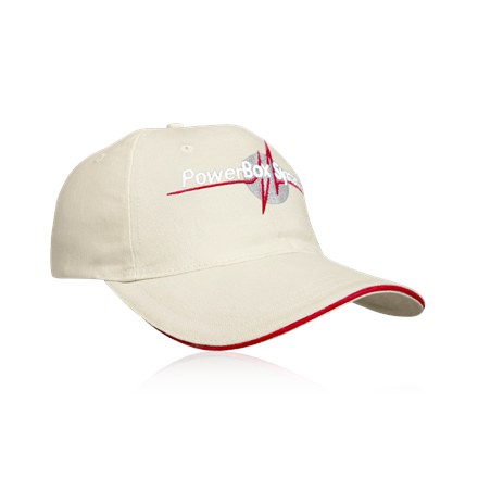 PowerBox Cap "beige"