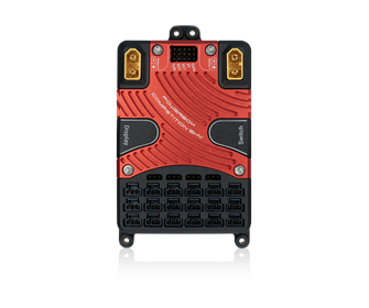 PowerBox Competition SHV/UAV