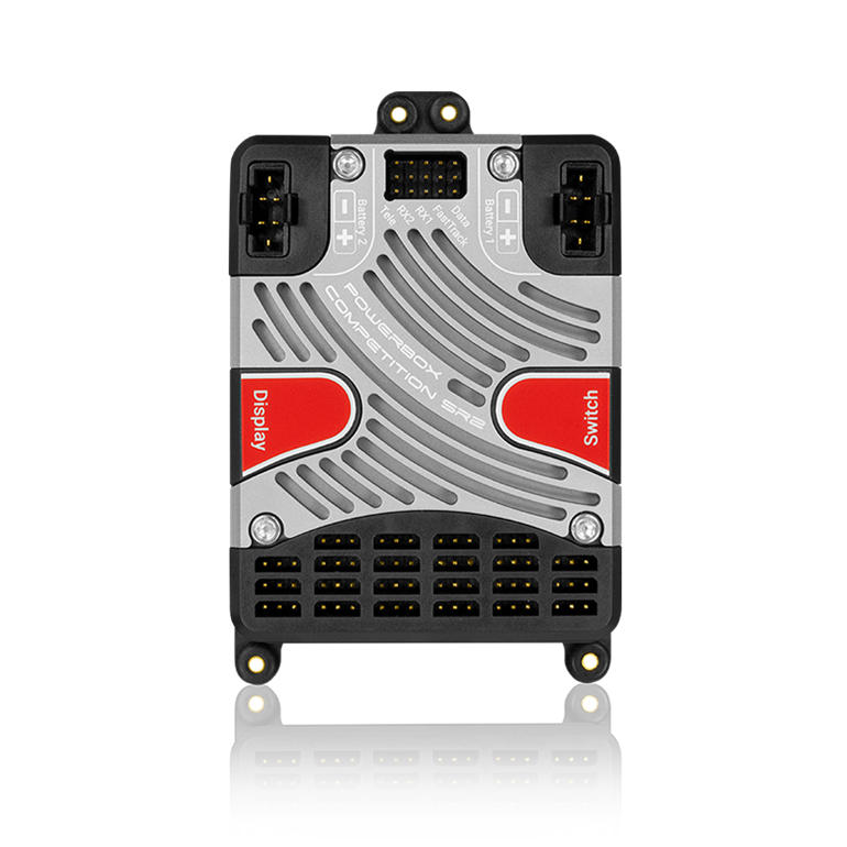 PowerBox Competition SR2/UAV | Bild 1