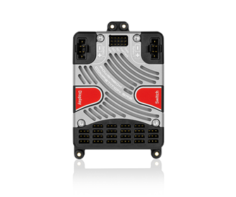 PowerBox Competition SR2/UAV
