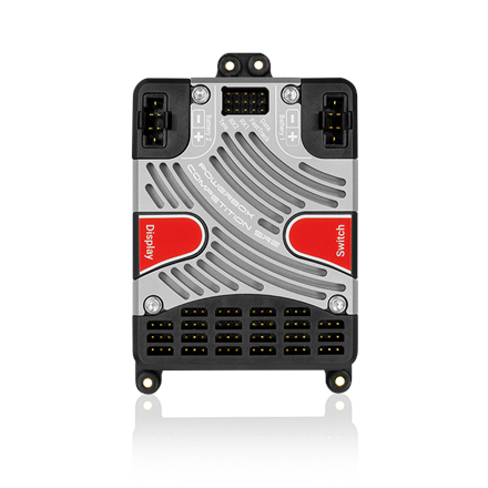 PowerBox Competition SR2