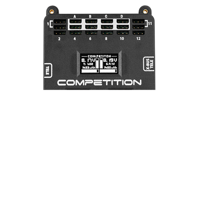 PowerBox Competition