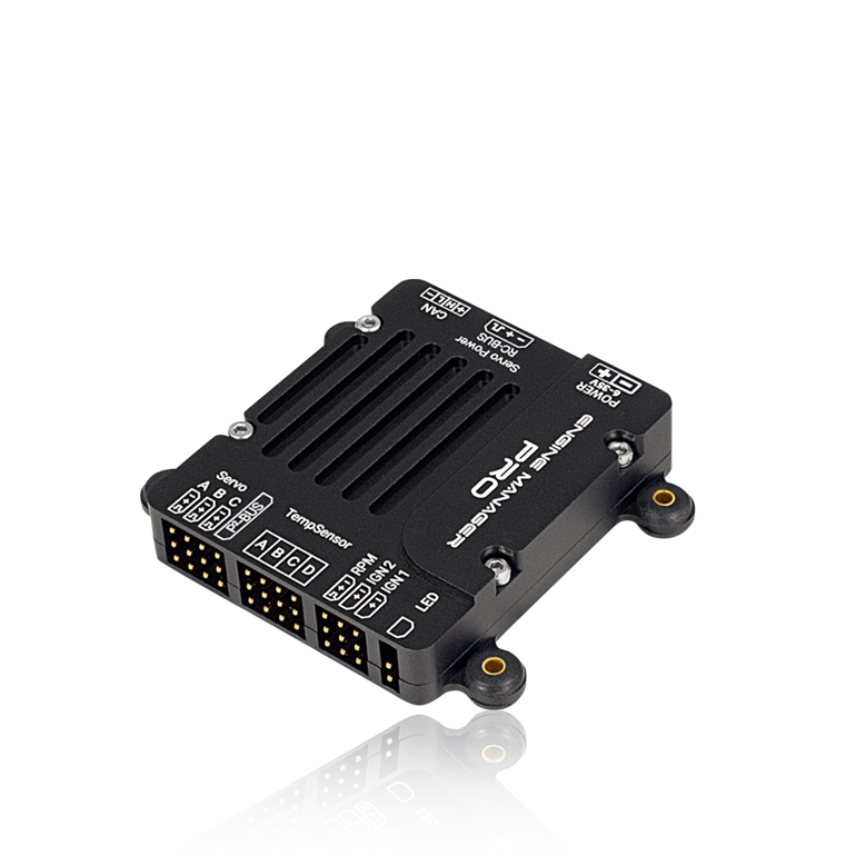 PowerBox Engine Manager Pro | Bild 2