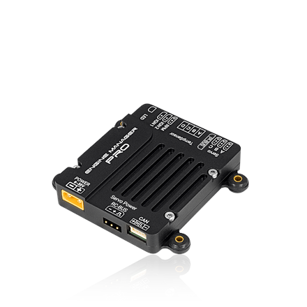 PowerBox Engine Manager Pro