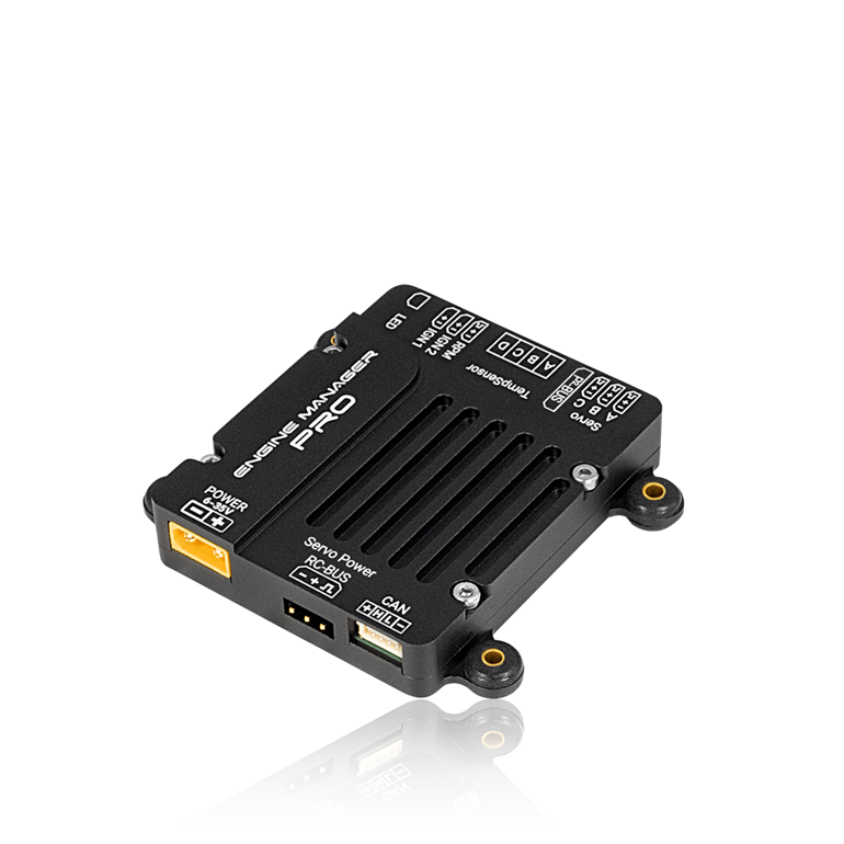 PowerBox Engine Manager Pro | Bild 1