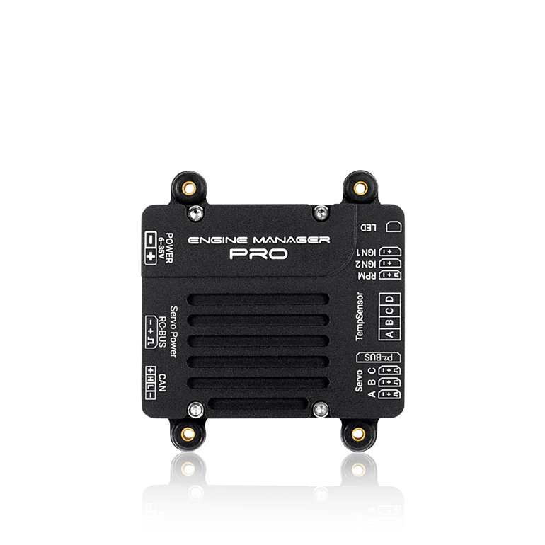 PowerBox Engine Manager Pro | Bild 3