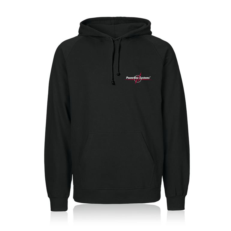 PowerBox Hoodie Size L | Bild 1