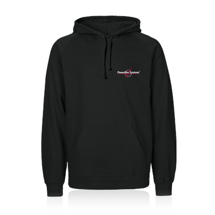 PowerBox Hoodie Size S