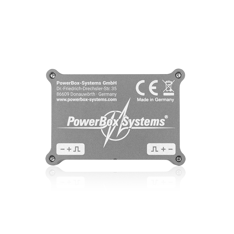 PowerBox iGyro 3xtra | Bild 3