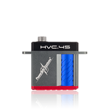 PowerBox iServo HVC.45 incl. Metal single horn