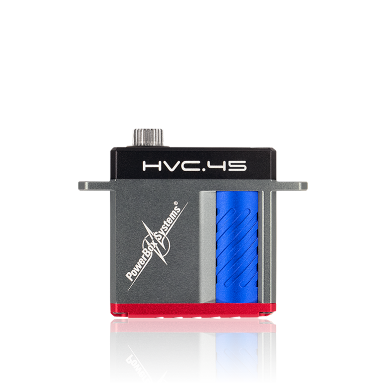 PowerBox iServo HVC.45 incl. Metal single horn | Bild 1