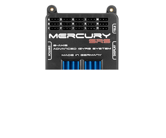 PowerBox Mercury SRS