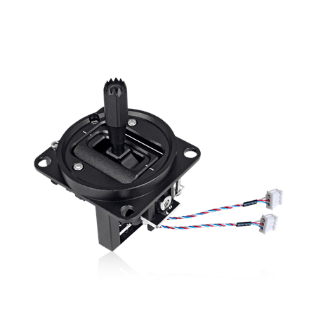 PowerBox Micro Gimbal