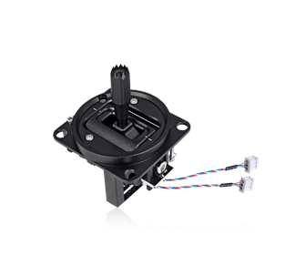 PowerBox Micro Gimbal