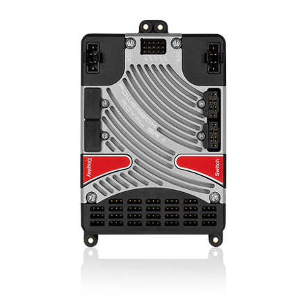 PowerBox Royal SR2