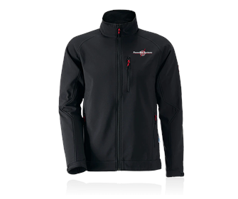 PowerBox Softshell Jacket Size XL